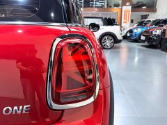 BMW MINI 1.5T ONE - ფოტო 19