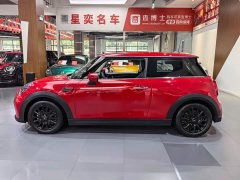 BMW MINI 1.5T ONE - ფოტო 3