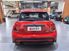 BMW MINI 1.5T ONE - ფოტო 4
