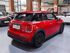 BMW MINI 1.5T ONE - ფოტო 5