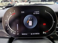 BMW MINI 1.5T ONE - ფოტო 9