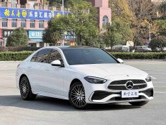 Mercedes-Benz C-Class C 260 L Sport Edition - ფოტო 2