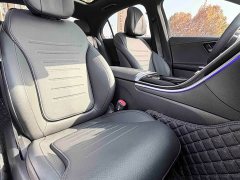 Mercedes-Benz C-Class C 260 L Sport Edition - ფოტო 4
