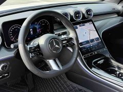 Mercedes-Benz C-Class C 260 L Sport Edition - ფოტო 5