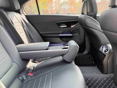 Mercedes-Benz C-Class C 260 L Sport Edition - ფოტო 6