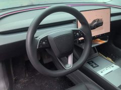 Tesla Model 3 Long Range All-Wheel Drive - ფოტო 15