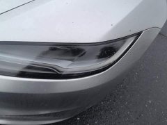 Tesla Model 3 Long Range All-Wheel Drive - ფოტო 5