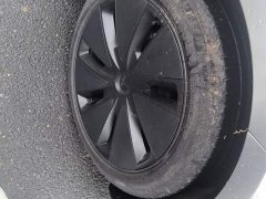 Tesla Model 3 Long Range All-Wheel Drive - ფოტო 6