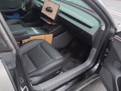 Tesla Model 3 Long Range All-Wheel Drive - ფოტო 8