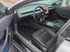 Tesla Model 3 Long Range All-Wheel Drive - ფოტო 9