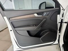 Audi Q5L 40 TFSI Luxury Elegance - ფოტო 10