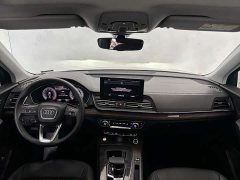 Audi Q5L 40 TFSI Luxury Elegance - ფოტო 13