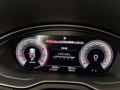 Audi Q5L 40 TFSI Luxury Elegance - ფოტო 16