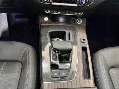 Audi Q5L 40 TFSI Luxury Elegance - ფოტო 18