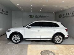 Audi Q5L 40 TFSI Luxury Elegance - ფოტო 4
