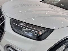 Audi Q5L 40 TFSI Luxury Elegance - ფოტო 8