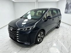 GAC Aion M6 270T DCT Luxury 7-Seater - ფოტო 1