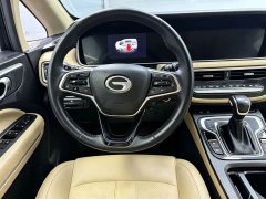 GAC Aion M6 270T DCT Luxury 7-Seater - ფოტო 10