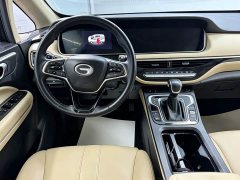 GAC Aion M6 270T DCT Luxury 7-Seater - ფოტო 11
