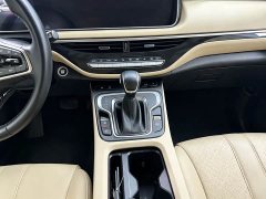GAC Aion M6 270T DCT Luxury 7-Seater - ფოტო 12
