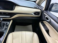 GAC Aion M6 270T DCT Luxury 7-Seater - ფოტო 13