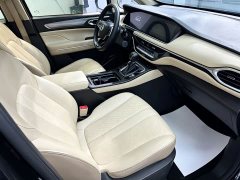 GAC Aion M6 270T DCT Luxury 7-Seater - ფოტო 14