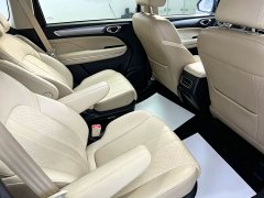 GAC Aion M6 270T DCT Luxury 7-Seater - ფოტო 15
