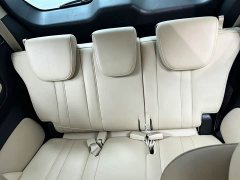 GAC Aion M6 270T DCT Luxury 7-Seater - ფოტო 17