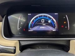 GAC Aion M6 270T DCT Luxury 7-Seater - ფოტო 18