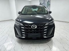 GAC Aion M6 270T DCT Luxury 7-Seater - ფოტო 2