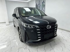 GAC Aion M6 270T DCT Luxury 7-Seater - ფოტო 3