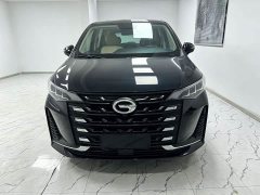 GAC Aion M6 270T DCT Luxury 7-Seater - ფოტო 4