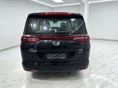 GAC Aion M6 270T DCT Luxury 7-Seater - ფოტო 5