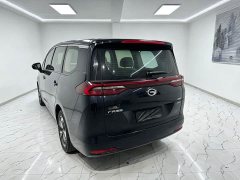 GAC Aion M6 270T DCT Luxury 7-Seater - ფოტო 6