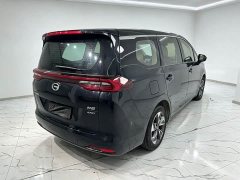 GAC Aion M6 270T DCT Luxury 7-Seater - ფოტო 7