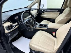 GAC Aion M6 270T DCT Luxury 7-Seater - ფოტო 8