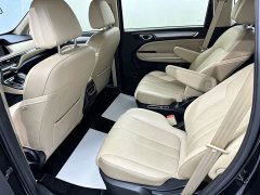 GAC Aion M6 270T DCT Luxury 7-Seater - ფოტო 9