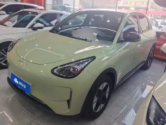 Geely Xing Yuan 310km Dream Edition - ფოტო 1