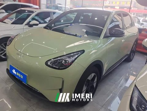2025 Geely Xing Yuan 310km Dream Edition - ავტომობილი ჩინეთიდან