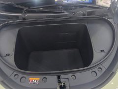 Geely Xing Yuan 310km Dream Edition - ფოტო 10