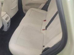Geely Xing Yuan 310km Dream Edition - ფოტო 11