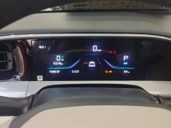 Geely Xing Yuan 310km Dream Edition - ფოტო 14