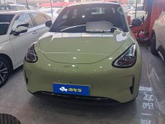 Geely Xing Yuan 310km Dream Edition - ფოტო 2