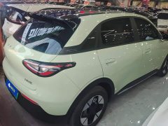 Geely Xing Yuan 310km Dream Edition - ფოტო 3
