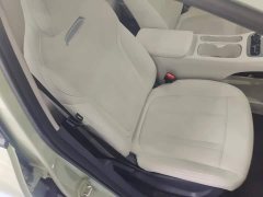 Geely Xing Yuan 310km Dream Edition - ფოტო 8