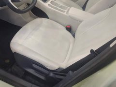 Geely Xing Yuan 310km Dream Edition - ფოტო 9