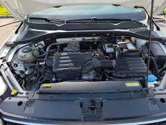 Volkswagen Bora 1.5L Automatic Fashion Smart Connected Edition - ფოტო 10