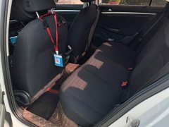 Volkswagen Bora 1.5L Automatic Fashion Smart Connected Edition - ფოტო 11