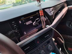 Volkswagen Bora 1.5L Automatic Fashion Smart Connected Edition - ფოტო 13