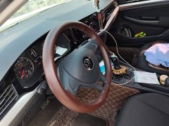 Volkswagen Bora 1.5L Automatic Fashion Smart Connected Edition - ფოტო 15